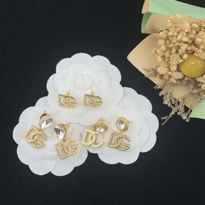 Picture of DG Earring _SKUDGEarringlyr867292